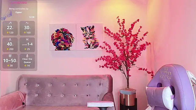 Summer miller online show from January 2026 11:38:01 AM