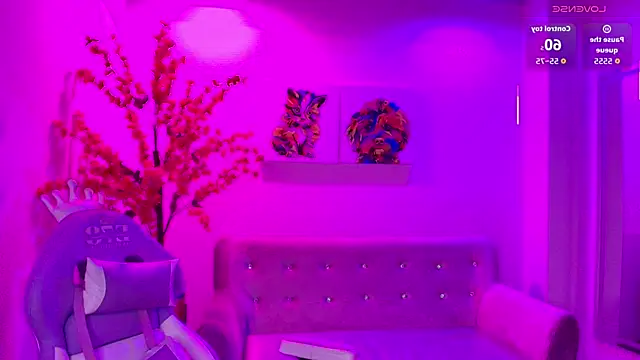 Summer miller online show from November 2025 12:16:01 PM