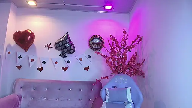 Summer miller online show from February 2026 11:32:01 AM