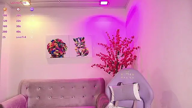 Summer miller online show from February 2026 11:40:01 AM