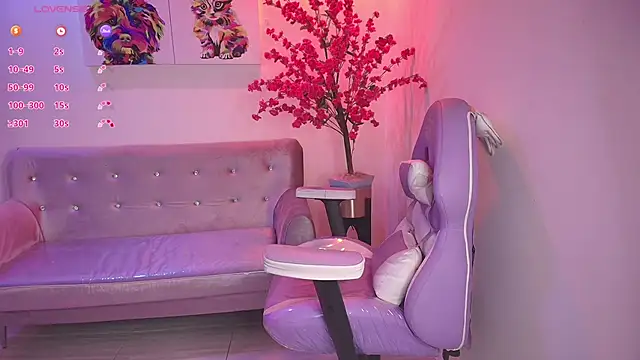 Summer miller online show from March 2026 11:33:02 AM