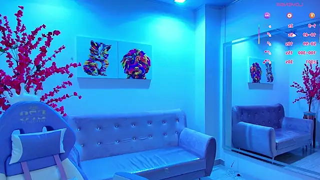 Summer miller online show from November 2025 11:36:02 AM