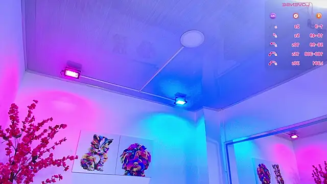 Summer miller online show from November 2025 11:36:02 AM