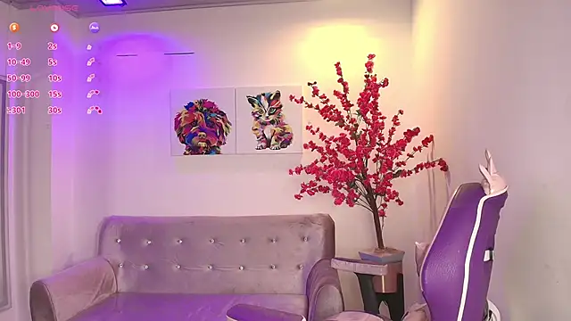 Summer miller online show from April 2026 11:38:02 AM