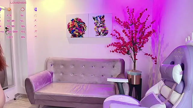 Summer miller online show from January 2026 11:35:02 AM