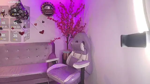 Summer miller online show from February 2026 11:32:02 AM