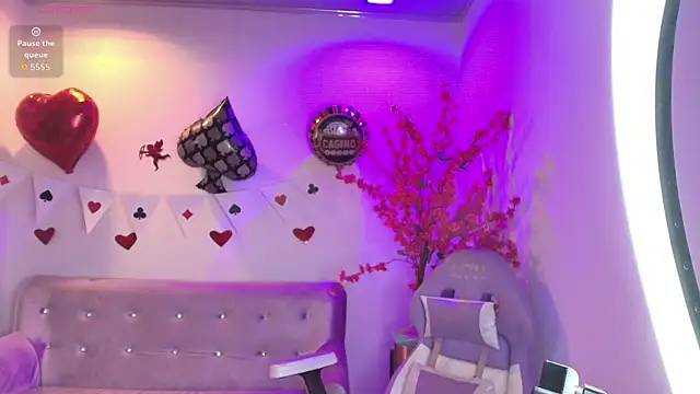 Summer miller online show from February 2026 11:40:01 AM