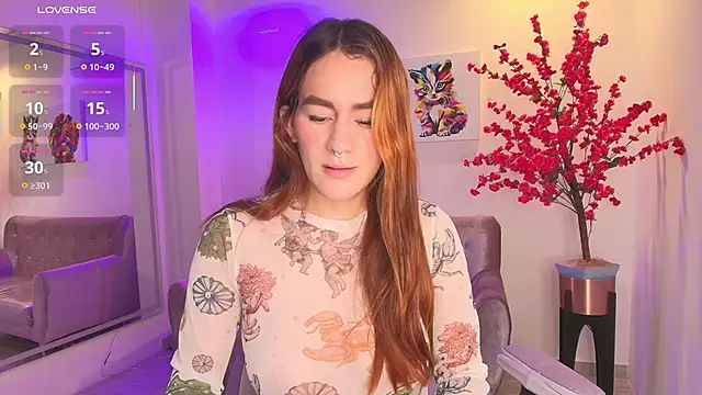 Summer miller online show from March 2026 11:44:02 AM