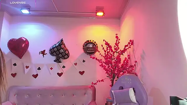 Summer miller online show from February 2026 11:42:02 AM