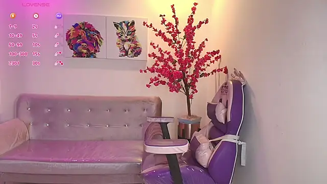 Summer miller online show from April 2026 11:33:02 AM