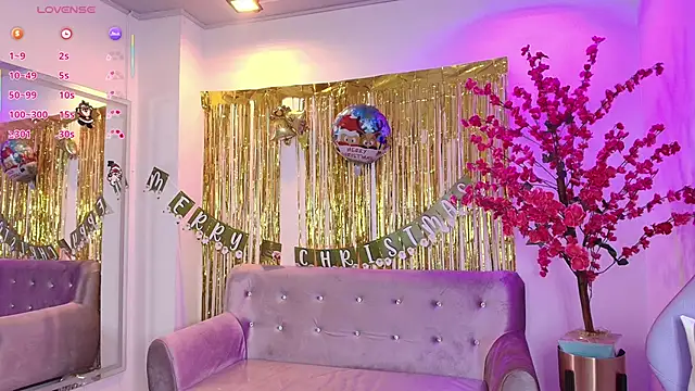 Summer miller online show from December 2025 11:35:01 AM