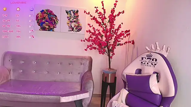 Summer miller online show from April 2026 11:34:01 AM