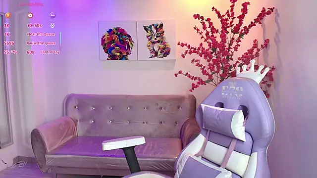 Summer miller online show from November 2025 11:53:01 AM