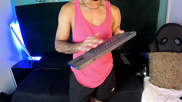 Lobo sex21 online show from November 2025 01:12:01 PM