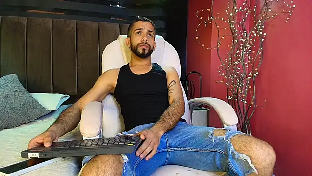 Lobo sex21 online show from October 2025 08:09:01 PM