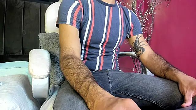 Lobo sex21 online show from October 2025 07:26:02 PM