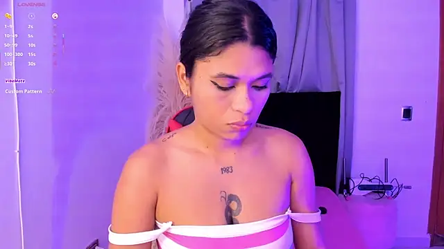 Gemma-ros online show from March 2026 10:41:02 AM