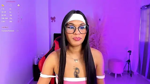 Gemma-ros online show from January 2026 02:02:01 PM