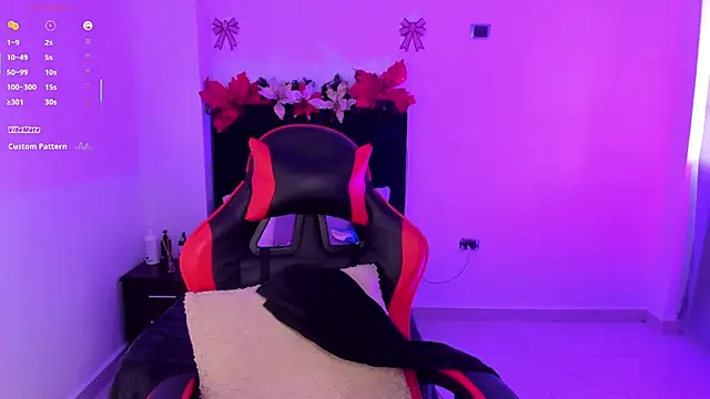 Snapshot of Gemma-ros chatting on November 2025 05:35:01 PM Gemma-ros online show from November 2025 05:35:01 PM