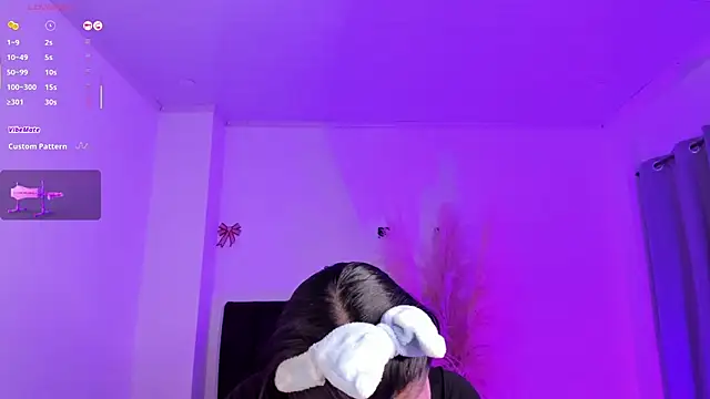 Gemma-ros online show from December 2025 10:56:01 PM