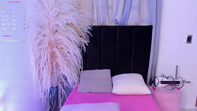 Gemma-ros online show from March 2026 03:04:01 PM