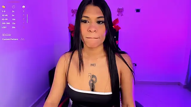 Snapshot of Gemma-ros chatting on November 2025 02:27:01 PM Gemma-ros online show from November 2025 02:27:01 PM