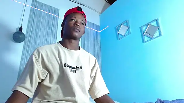 Snapshot of Dark_stallionX chatting on October 2025 07:10:01 PM Dark stallionX online show from October 2025 07:10:01 PM