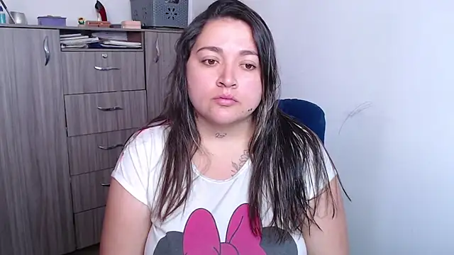 Snapshot of WendyCooperr chatting on October 2025 05:14:02 PM WendyCooperr online show from October 2025 05:14:02 PM