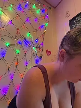 allnaturalmermaid online show from February 2026 10:53:02 PM