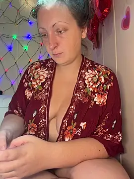 allnaturalmermaid online show from March 2026 04:55:01 PM