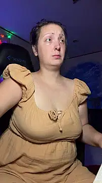 allnaturalmermaid online show from February 2026 12:38:02 PM