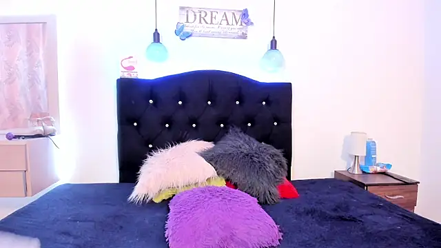 Melany  honey online show from October 2025 10:22:01 PM
