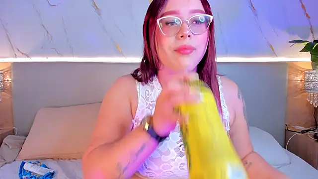 Meloddy Ruuiz online show from October 2025 08:10:02 PM