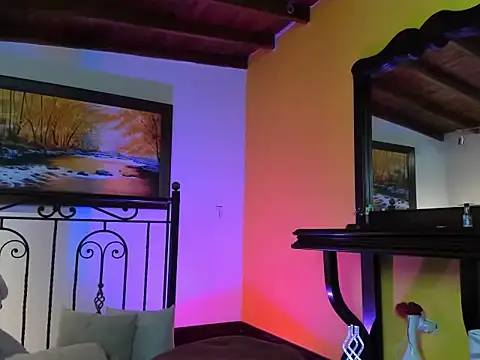 Zulyhenao online show from October 2025 03:40:02 AM