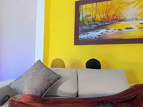 Zulyhenao online show from January 2026 10:54:02 AM