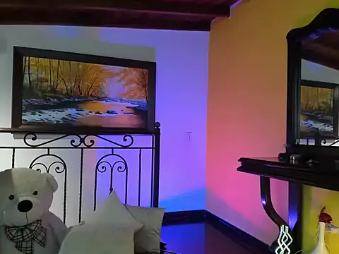 Zulyhenao online show from October 2025 03:51:02 AM