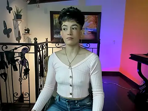 Zulyhenao online show from October 2025 11:56:01 AM