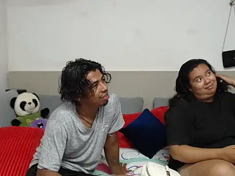 Charlotte Rot2 online show from October 2025 11:58:02 PM