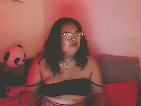 Charlotte Rot2 online show from October 2025 12:56:02 AM
