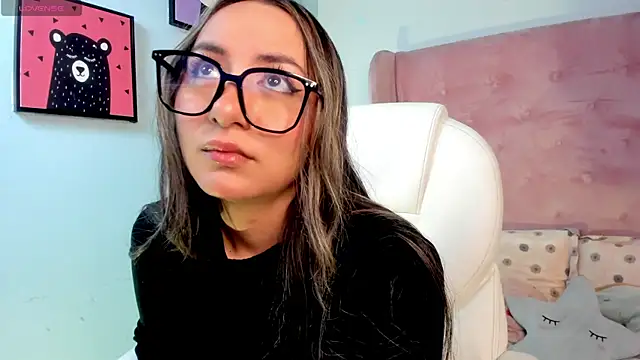 Vanelope evanss online show from October 2025 12:39:01 PM