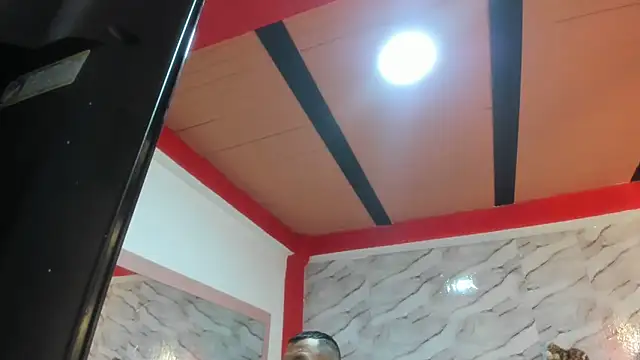 Stefany Andruw online show from November 2025 01:42:02 AM