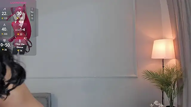 Nahomycarterr online show from February 2026 12:01:02 PM