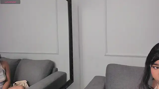 Nahomycarterr online show from February 2026 11:51:02 AM