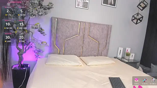 Nahomycarterr online show from November 2025 07:41:02 PM