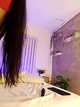 Nahomycarterr online show from January 2026 11:50:01 AM