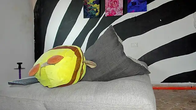 ChristianCote online show from November 2025 07:40:02 PM