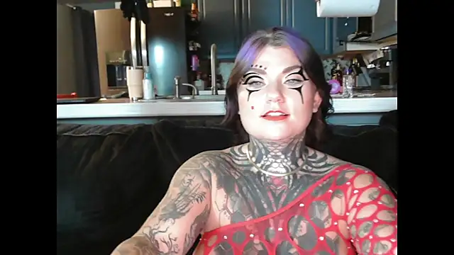 ventressink online show from October 2025 12:51:02 AM