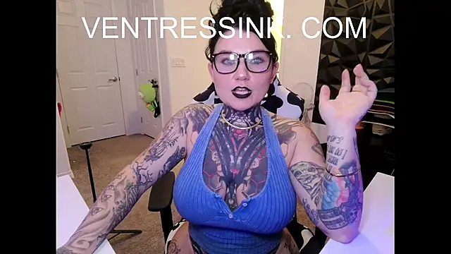 Snapshot of ventressink chatting on February 2026 03:41:01 AM ventressink online show from February 2026 03:41:01 AM