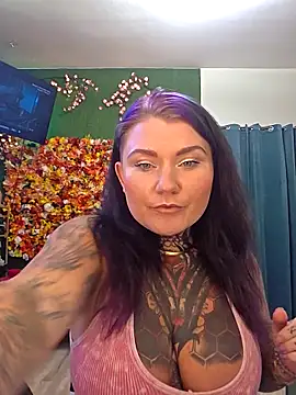 Snapshot of ventressink chatting on October 2025 05:58:01 PM ventressink online show from October 2025 05:58:01 PM