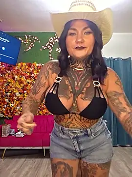 ventressink online show from October 2025 04:50:01 PM